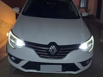 Usata Renault Mégane