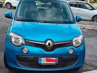 usata Renault Twingo Twingo1.0 sce Zen (live) 69cv E6