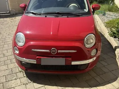 Usata Fiat 500