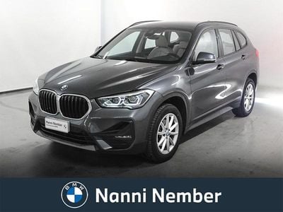 Usata 2024 BMW X1 Advantage SUV | 23.500 € (Buon prezzo)
