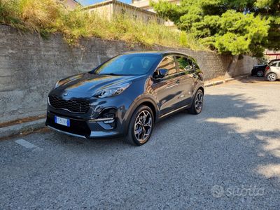 usata Kia Sportage 1.6 CRDI - DCT 7