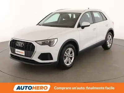 Usata Audi Q3