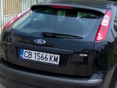 usata Ford Focus coupe immatricolazione in bulgaria