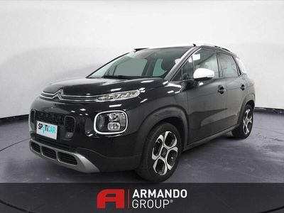 usata Citroën C3 Aircross BlueHDi 100 S&S Shine del 2019 usata a Cuneo