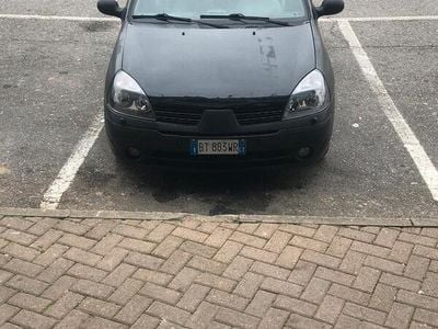 Renault Clio II