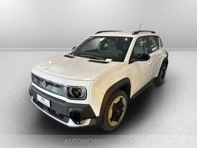 Usata Renault 4 E-Tech