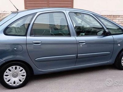 usata Citroën Xsara Picasso Xsara Picasso Picasso 1.6 Chrono