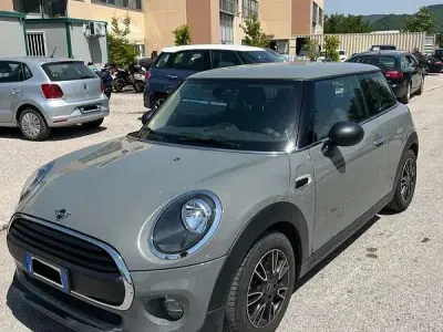 Usata Mini ONE