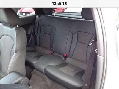 Usata Audi S1 Ambiente 231 CV (169 kW) 2015 Utilitaria