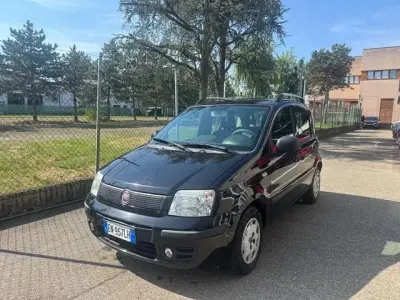 Usata Fiat Panda