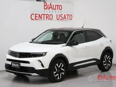 Usado Opel Mokka