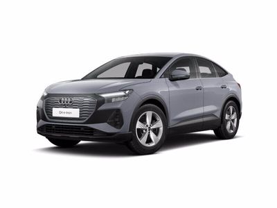 usata Audi Q4 e-tron SPB 45 e-tron quattro S line edition