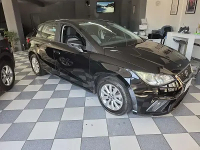 Usata Seat Ibiza