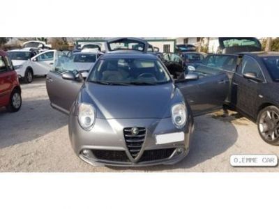 usata Alfa Romeo MiTo 1.3 JTDm-2 95 CV S&S Distinctive