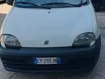 Usata Fiat 600
