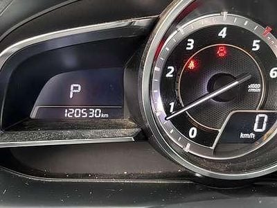 Usata Mazda CX-3 Exceed 105 CV (77 kW) 2016 SUV