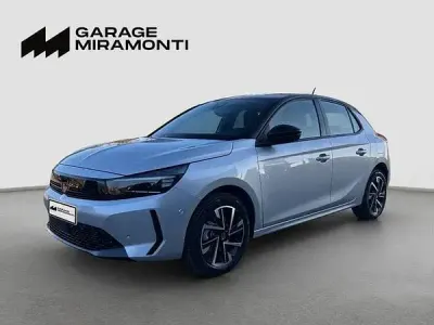 Usata Opel Corsa S 101 CV (74 kW) 2025 Grigio Utilitaria