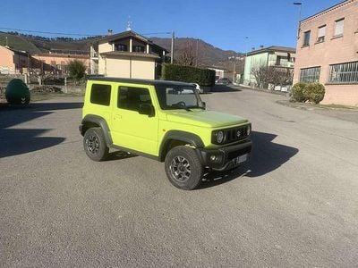 Usata Suzuki Jimny 102 CV (75 kW) 2020 SUV