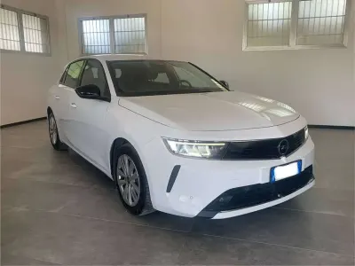 Usata Opel Astra