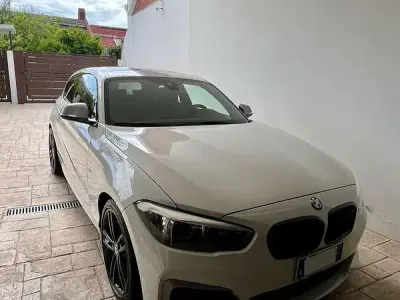 Usata BMW M140 Efficient Dynamics 340 CV (250 kW) 2018 Utilitaria