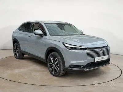 Nuova Honda HR-V Elegance 131 CV (96 kW) 2026 Other SUV
