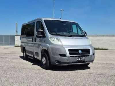 Usata Fiat Ducato