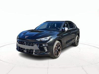 Nuova Cupra Terramar 204 CV (150 kW) 2026 Nero pastello SUV