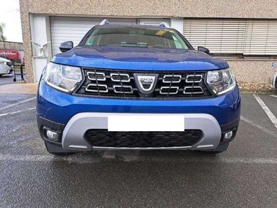 usata Dacia Duster Duster1.3 tce Prestige 4x4 150cv fap