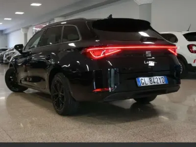 Usata Seat Leon