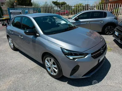 Usata Opel Corsa