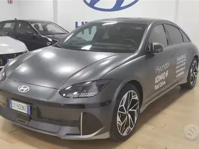 Usata Hyundai Ioniq 6