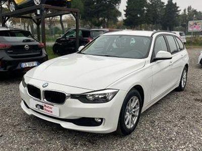 usata BMW 318 touring Diesel