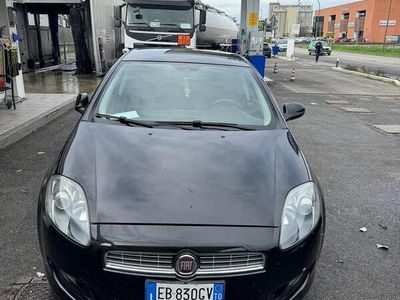 usata Fiat Bravo Brava 1.6i 16V cat aut. EL