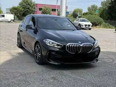 Usata BMW 118 M Sport 150 CV (110 kW) 2021 Utilitaria