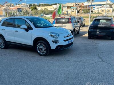 usata Fiat 500X 500X 1.3 MultiJet 95 CV Connect