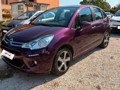 Usata Citroën C3