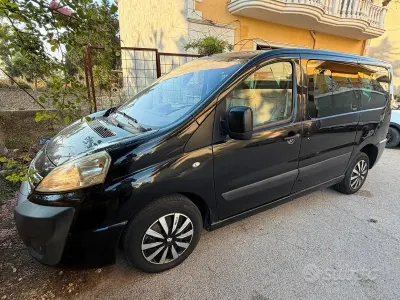 Usata Citroën Jumpy