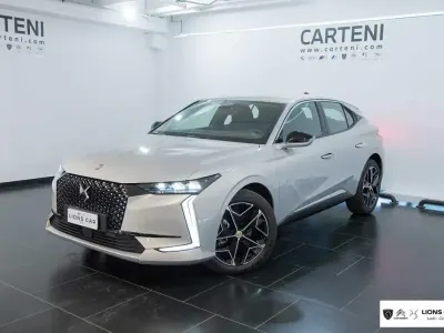 Usata DS Automobiles DS4