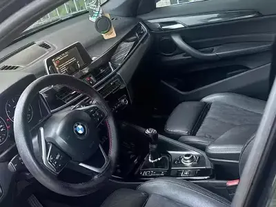Usata BMW X1