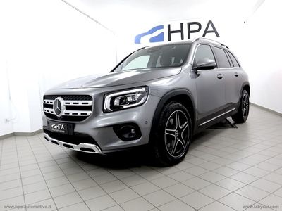 Mercedes GLB200