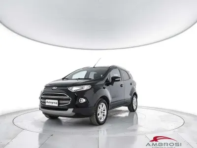 Occasion Ford Ecosport