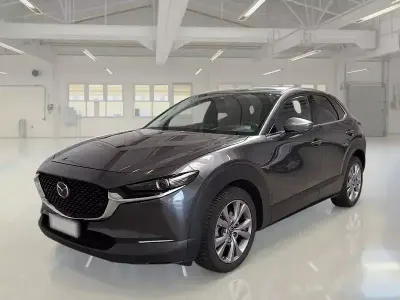 Usata Mazda CX-30