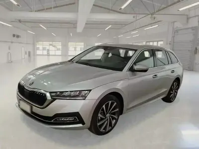 Usata Skoda Octavia Style 149 CV (109 kW) 2024 Station wagon