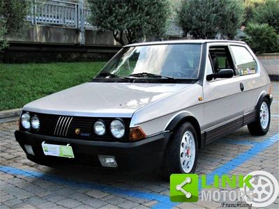 usata Fiat Ritmo 130 TC Abarth