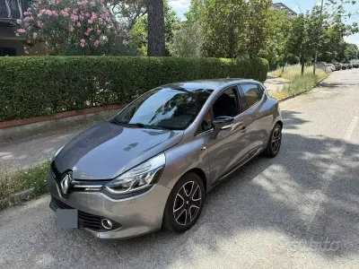 Usata Renault Clio IV