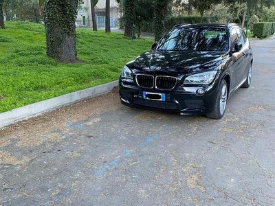 usata BMW X1 X1 xDrive18d Sport Line