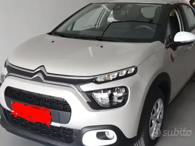 Usado Citroën C3 83 CV (61 kW) 2024 Utilitario