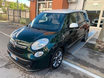 usata Fiat 500L Living