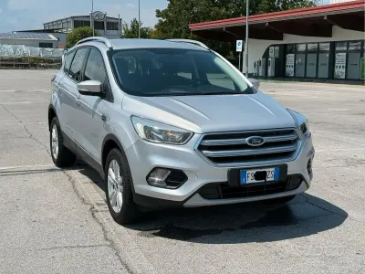 Usata Ford Kuga
