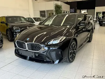 Usata BMW 118 M Sport 150 CV (110 kW) 2024 Nero Berlina